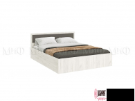 Кровать с подъемным механизмом 1,4м  "Фиеста Нью" ЛДСП (МФ) - "Лабиринт" - интернет-магазин мебели для дома в Екатеринбурге, Первоуральске и Ревде