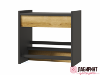 скамья Аэлита (РСТ) - "Лабиринт" - интернет-магазин мебели для дома в Екатеринбурге, Первоуральске и Ревде