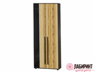 Шкаф 2-х ств. Аэлита (РСТ) - "Лабиринт" - интернет-магазин мебели для дома в Екатеринбурге, Первоуральске и Ревде