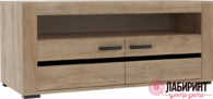 Тумба ТВ "Бьянка"  (РСТ) - "Лабиринт" - интернет-магазин мебели для дома в Екатеринбурге, Первоуральске и Ревде