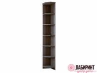 Консоль угловая Венеция-1 (РСТ) - "Лабиринт" - интернет-магазин мебели для дома в Екатеринбурге, Первоуральске и Ревде