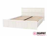 Кровать 1200  "Сабрина-2" (РСТ) - "Лабиринт" - интернет-магазин мебели для дома в Екатеринбурге, Первоуральске и Ревде