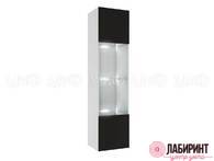 Шкаф ШК-004 МДФ "Флорис" (МФ) - "Лабиринт" - интернет-магазин мебели для дома в Екатеринбурге, Первоуральске и Ревде