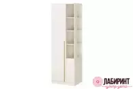Стеллаж "Николь 21.2" (ИВА) - "Лабиринт" - интернет-магазин мебели для дома в Екатеринбурге, Первоуральске и Ревде