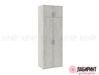 Шкаф платяной "Ева Нью" (МФ) - "Лабиринт" - интернет-магазин мебели для дома в Екатеринбурге, Первоуральске и Ревде