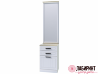 Вешалка Венеция-1 (РСТ) - "Лабиринт" - интернет-магазин мебели для дома в Екатеринбурге, Первоуральске и Ревде