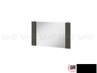 Зеркало МДФ "Ким"  (Миф) - "Лабиринт" - интернет-магазин мебели для дома в Екатеринбурге, Первоуральске и Ревде