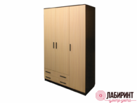 Шкаф распашной ПШ-3.6 (РСТ) - "Лабиринт" - интернет-магазин мебели для дома в Екатеринбурге, Первоуральске и Ревде