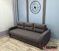 Диван-кровать "Евро" (МГА) - "Лабиринт" - интернет-магазин мебели для дома в Екатеринбурге, Первоуральске и Ревде