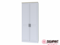 Шкаф 2-х створчатый Венеция-1 (РСТ) - "Лабиринт" - интернет-магазин мебели для дома в Екатеринбурге, Первоуральске и Ревде