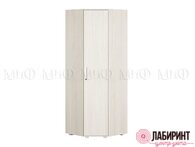 Шкаф угловой ЛДСП "Белла" (МФ) - "Лабиринт" - интернет-магазин мебели для дома в Екатеринбурге, Первоуральске и Ревде