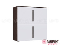 Тумба 4-х створчатая "Ким" МДФ (МФ) - "Лабиринт" - интернет-магазин мебели для дома в Екатеринбурге, Первоуральске и Ревде