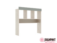 Надстройка "Юниор-4" (МФ) - "Лабиринт" - интернет-магазин мебели для дома в Екатеринбурге, Первоуральске и Ревде