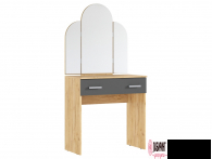 Трельяж "Бася" ЛДСП" (МФ) - "Лабиринт" - интернет-магазин мебели для дома в Екатеринбурге, Первоуральске и Ревде