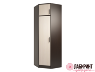 Шкаф угловой сек.5 Диана-4 (РСТ) - "Лабиринт" - интернет-магазин мебели для дома в Екатеринбурге, Первоуральске и Ревде