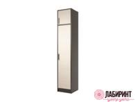 Пенал сек.6 Диана-4 (РСТ) - "Лабиринт" - интернет-магазин мебели для дома в Екатеринбурге, Первоуральске и Ревде