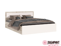 Кровать "Мартина" 1,6м (МФ) - "Лабиринт" - интернет-магазин мебели для дома в Екатеринбурге, Первоуральске и Ревде
