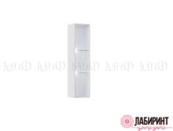 Шкаф навесной открытый МДФ "Оливия" (МФ) - "Лабиринт" - интернет-магазин мебели для дома в Екатеринбурге, Первоуральске и Ревде