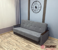Диван "Вега 2" (МГА) - "Лабиринт" - интернет-магазин мебели для дома в Екатеринбурге, Первоуральске и Ревде