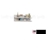 Полка ПЛ-002 "Эколь" (МФ) - "Лабиринт" - интернет-магазин мебели для дома в Екатеринбурге, Первоуральске и Ревде