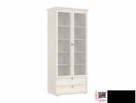 Шкаф со стеклом МДФ "Престиж 2" (МФ) - "Лабиринт" - интернет-магазин мебели для дома в Екатеринбурге, Первоуральске и Ревде