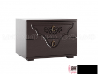 Тумба прикроватная "Престиж" МДФ (МФ) - "Лабиринт" - интернет-магазин мебели для дома в Екатеринбурге, Первоуральске и Ревде