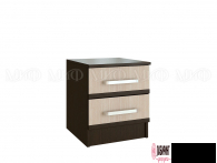 Тумба прикроватная "Сакура" ЛДСП (МФ) - "Лабиринт" - интернет-магазин мебели для дома в Екатеринбурге, Первоуральске и Ревде