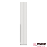Шкаф-пенал 67.22  Брандо" МДФ (2400) (ОЛМ) - "Лабиринт" - интернет-магазин мебели для дома в Екатеринбурге, Первоуральске и Ревде