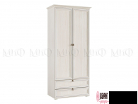 Шкаф бельевой МДФ "Престиж 2" (МФ) - "Лабиринт" - интернет-магазин мебели для дома в Екатеринбурге, Первоуральске и Ревде