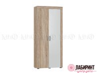 Шкаф 2-х створчатый "Ангара" (МФ) - "Лабиринт" - интернет-магазин мебели для дома в Екатеринбурге, Первоуральске и Ревде