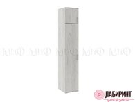 Пенал бельевой "Ева Нью" (МФ) - "Лабиринт" - интернет-магазин мебели для дома в Екатеринбурге, Первоуральске и Ревде