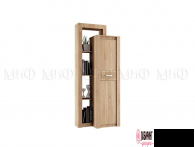 Шкаф комбинированный МДФ "Терра" (МФ) - "Лабиринт" - интернет-магазин мебели для дома в Екатеринбурге, Первоуральске и Ревде