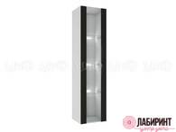 Шкаф ШК-005 МДФ "Флорис" (МФ) - "Лабиринт" - интернет-магазин мебели для дома в Екатеринбурге, Первоуральске и Ревде