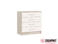 Комод 800 "Мартина" (МФ) - "Лабиринт" - интернет-магазин мебели для дома в Екатеринбурге, Первоуральске и Ревде