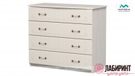 Комод "Ивушка-5" (МВ) - "Лабиринт" - интернет-магазин мебели для дома в Екатеринбурге, Первоуральске и Ревде