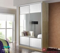 Шкаф-купе "Прованс" 1300*h2220 (МВ) - "Лабиринт" - интернет-магазин мебели для дома в Екатеринбурге, Первоуральске и Ревде