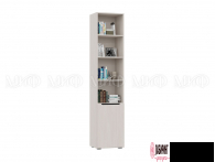 Шкаф ШК-003 "Эколь" (МФ) - "Лабиринт" - интернет-магазин мебели для дома в Екатеринбурге, Первоуральске и Ревде