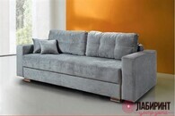 Диван-кровать "Кардинал  БД"  (СТО) - "Лабиринт" - интернет-магазин мебели для дома в Екатеринбурге, Первоуральске и Ревде