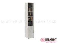 Пенал открытый "Ева Нью" (МФ) - "Лабиринт" - интернет-магазин мебели для дома в Екатеринбурге, Первоуральске и Ревде