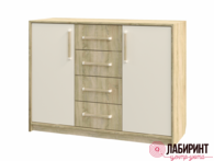 Комод Эдем-1 (РСТ) - "Лабиринт" - интернет-магазин мебели для дома в Екатеринбурге, Первоуральске и Ревде