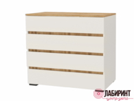 Комод Дубай (РСТ) - "Лабиринт" - интернет-магазин мебели для дома в Екатеринбурге, Первоуральске и Ревде