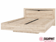 Кровать 1400 с подъемным механизмом Версаль-5 (РСТ) - "Лабиринт" - интернет-магазин мебели для дома в Екатеринбурге, Первоуральске и Ревде