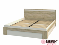Кровать 1400 с подъемным механизмом Эдем-1 (РСТ) - "Лабиринт" - интернет-магазин мебели для дома в Екатеринбурге, Первоуральске и Ревде