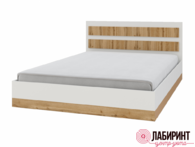Кровать Дубай (РСТ) - "Лабиринт" - интернет-магазин мебели для дома в Екатеринбурге, Первоуральске и Ревде