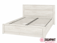 Кровать 1600 с подъемным механизмом Моника (РСТ) - "Лабиринт" - интернет-магазин мебели для дома в Екатеринбурге, Первоуральске и Ревде