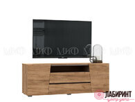Тумба ТВ "Соренто" ЛДСП (МФ) - "Лабиринт" - интернет-магазин мебели для дома в Екатеринбурге, Первоуральске и Ревде