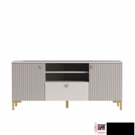 Тумба для ТВ 94.03 "Модена" (ОЛМ) - "Лабиринт" - интернет-магазин мебели для дома в Екатеринбурге, Первоуральске и Ревде