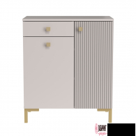 Комод 94.11 "Модена" (ОЛМ) - "Лабиринт" - интернет-магазин мебели для дома в Екатеринбурге, Первоуральске и Ревде