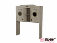 Надстройка для стола "Мираж" (РСТ) - "Лабиринт" - интернет-магазин мебели для дома в Екатеринбурге, Первоуральске и Ревде