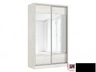 Шкаф-купе "Тринити 9"  (МФ) - "Лабиринт" - интернет-магазин мебели для дома в Екатеринбурге, Первоуральске и Ревде